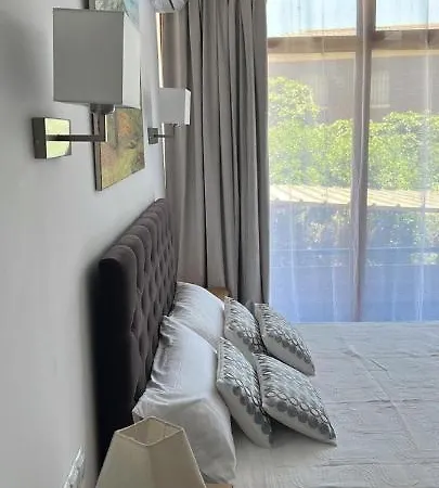 Apartament 5* Lahcene