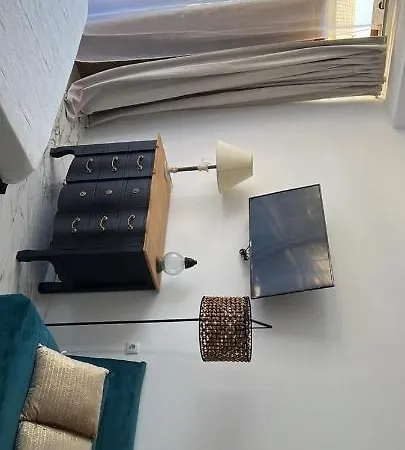 Apartament 5* Lahcene *