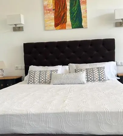 5* Lahcene Apartament *