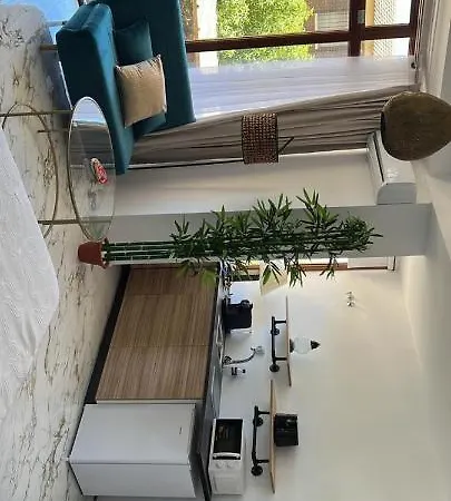 5* Lahcene Apartament