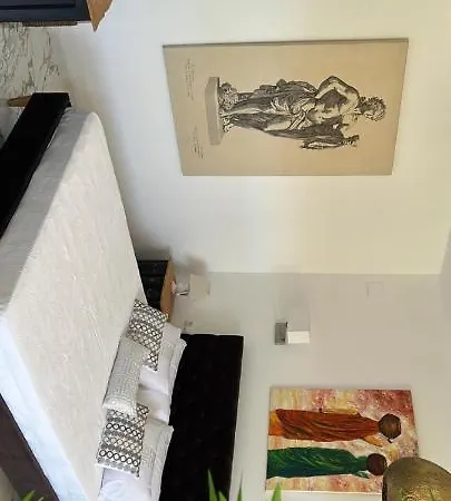 Apartament 5* Lahcene *
