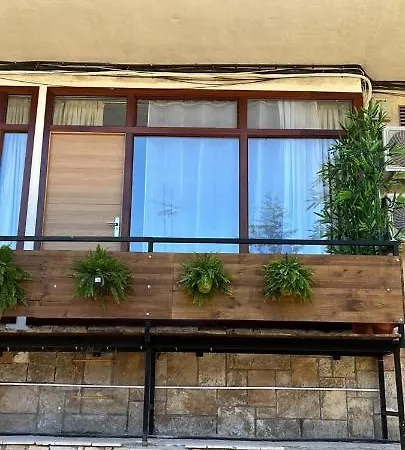 5* Lahcene Apartament *